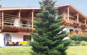 Five-Bedroom Holiday Home in Kitzbuhel